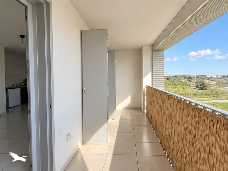 Vente Appartement Montpellier - 3 pièces -70 m² - (34000)