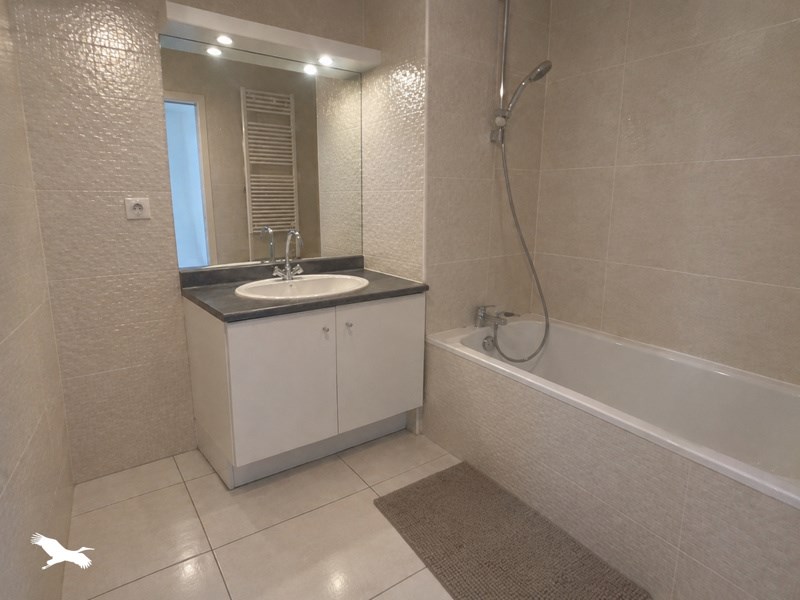 Vente Appartement Montpellier - 3 pièces -70 m² - (34000)