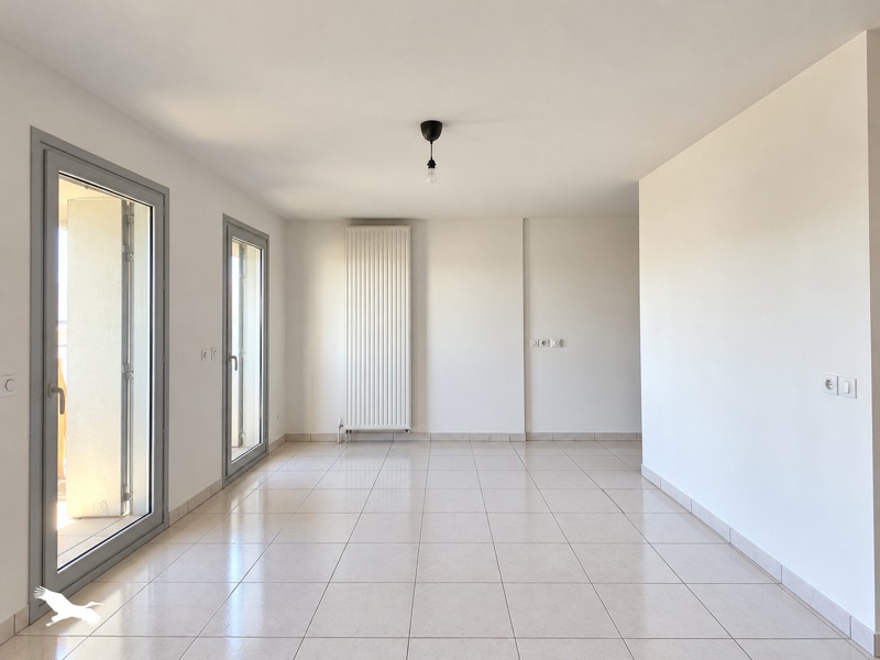 Vente Appartement Montpellier - 3 pièces -70 m² - (34000)