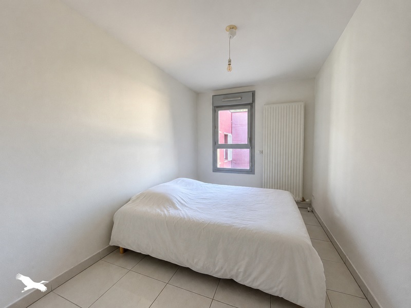 Vente Appartement Montpellier - 3 pièces -70 m² - (34000)