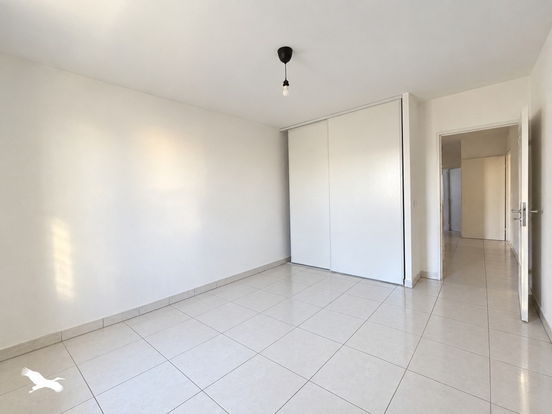 Vente Appartement Montpellier - 3 pièces -70 m² - (34000)