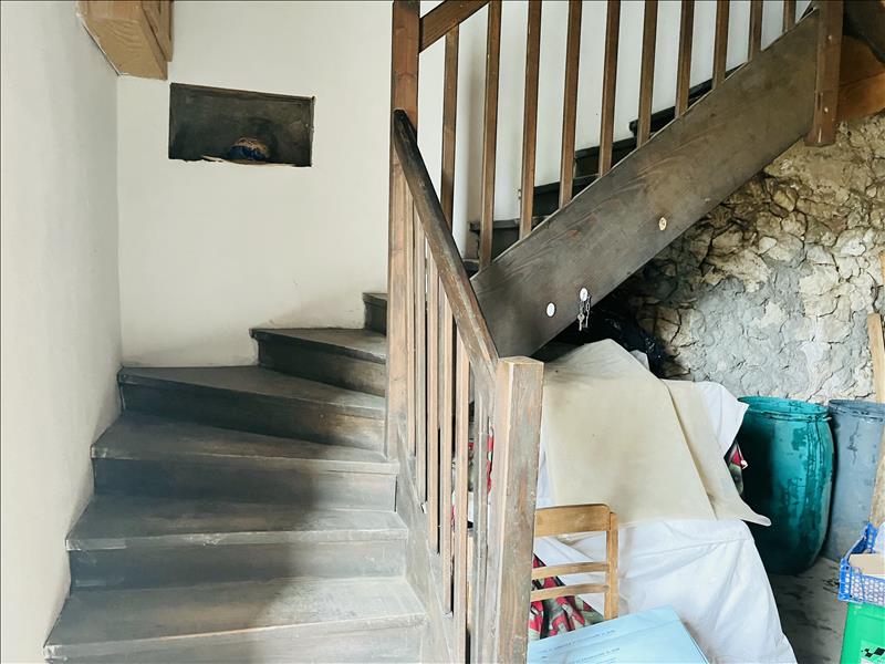 Vente Maison LE CLAT - 2 pièces -63 m² - (11140)
