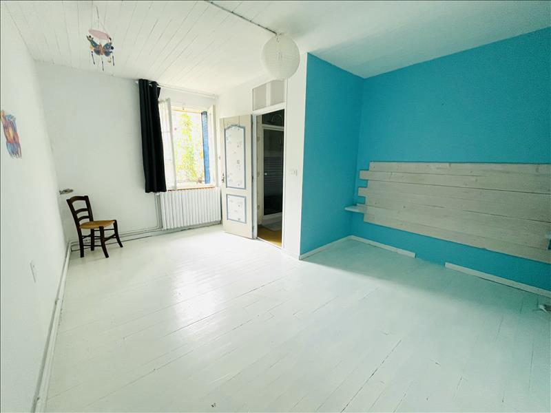 Vente Maison FOUGAX ET BARRINEUF - 4 pièces -110 m² - (09300)