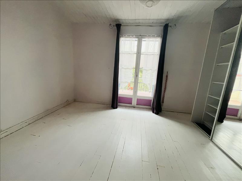 Vente Maison FOUGAX ET BARRINEUF - 4 pièces -110 m² - (09300)