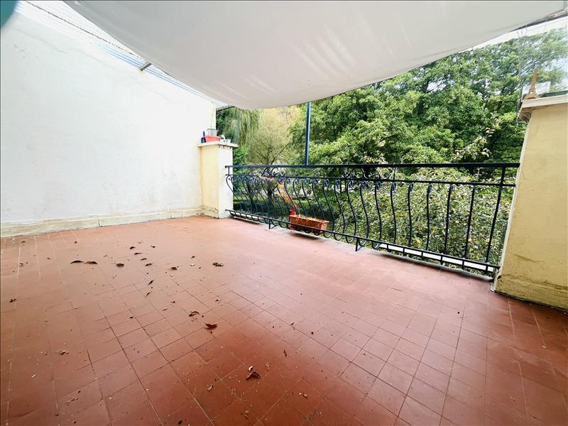Vente Maison FOUGAX ET BARRINEUF - 4 pièces -110 m² - (09300)