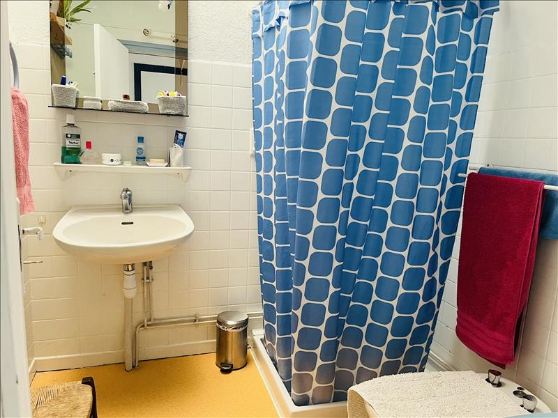 Vente Maison FOUGAX ET BARRINEUF - 4 pièces -110 m² - (09300)