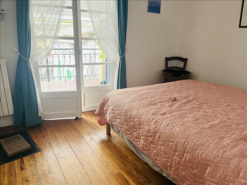 Vente Maison FOUGAX ET BARRINEUF - 4 pièces -110 m² - (09300)
