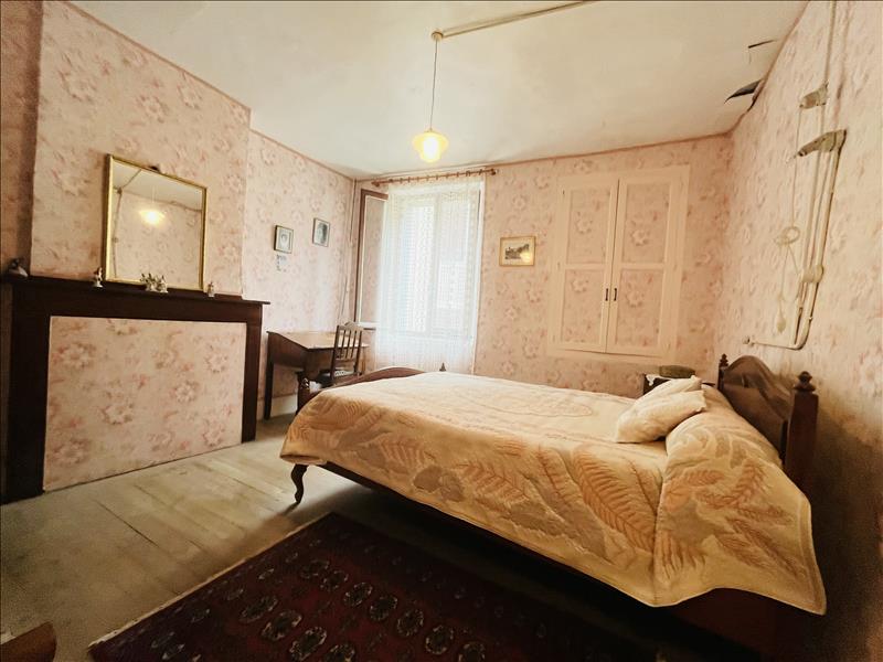 Vente Maison RIVEL - 5 pièces -107 m² - (11230)