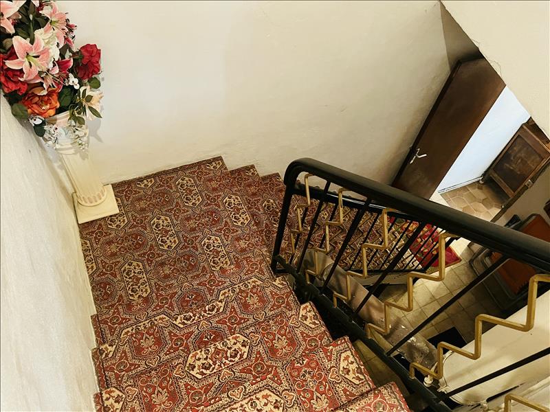 Vente Maison RIVEL - 5 pièces -107 m² - (11230)