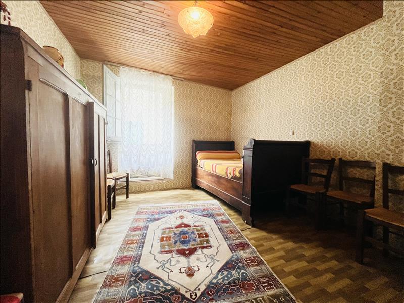 Vente Maison RIVEL - 5 pièces -107 m² - (11230)