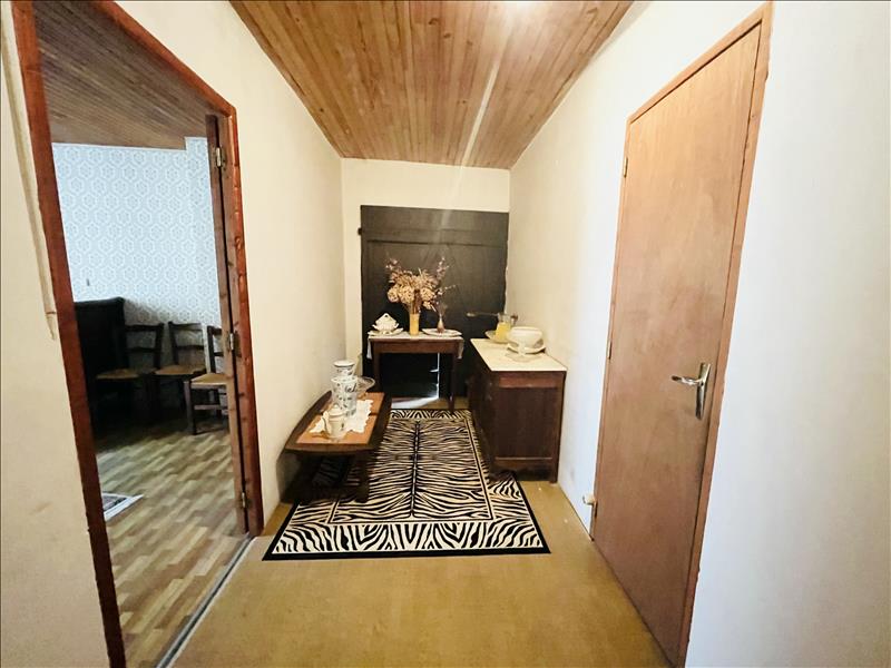 Vente Maison RIVEL - 5 pièces -107 m² - (11230)