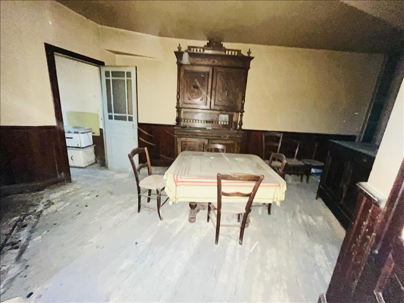 Vente Maison BELESTA - 3 pièces -105 m² - (09300)