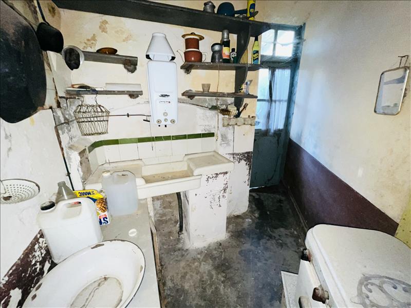 Vente Maison BELESTA - 3 pièces -105 m² - (09300)