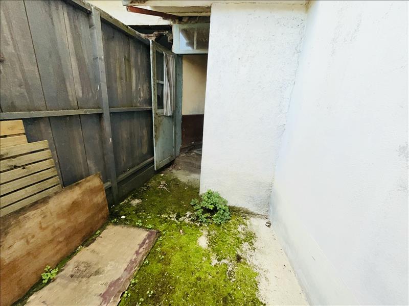 Vente Maison BELESTA - 3 pièces -105 m² - (09300)