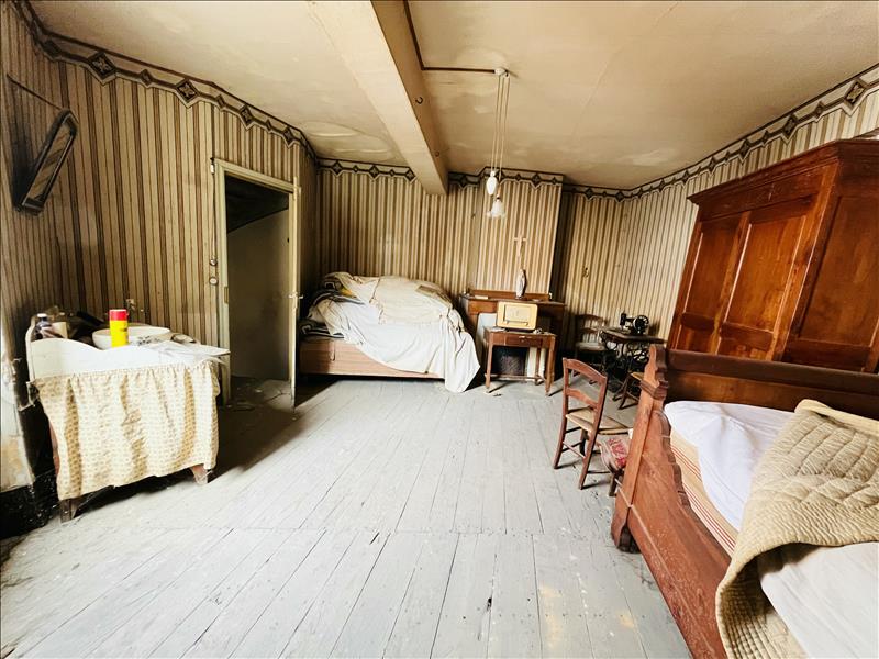 Vente Maison BELESTA - 3 pièces -105 m² - (09300)