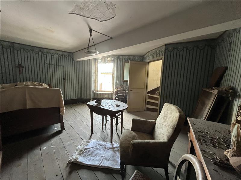 Vente Maison BELESTA - 3 pièces -105 m² - (09300)