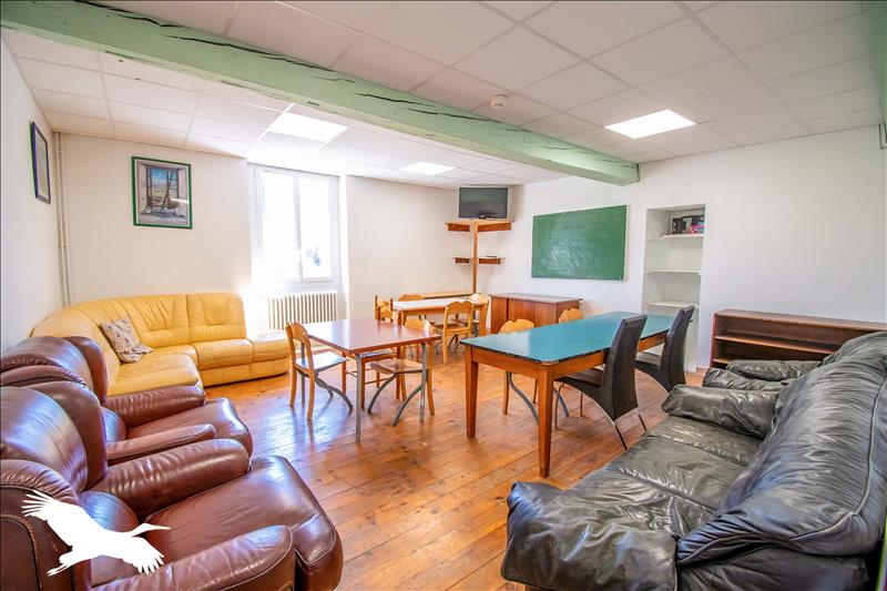 Vente Maison MONTFERRIER - 20 pièces -800 m² - (09300)