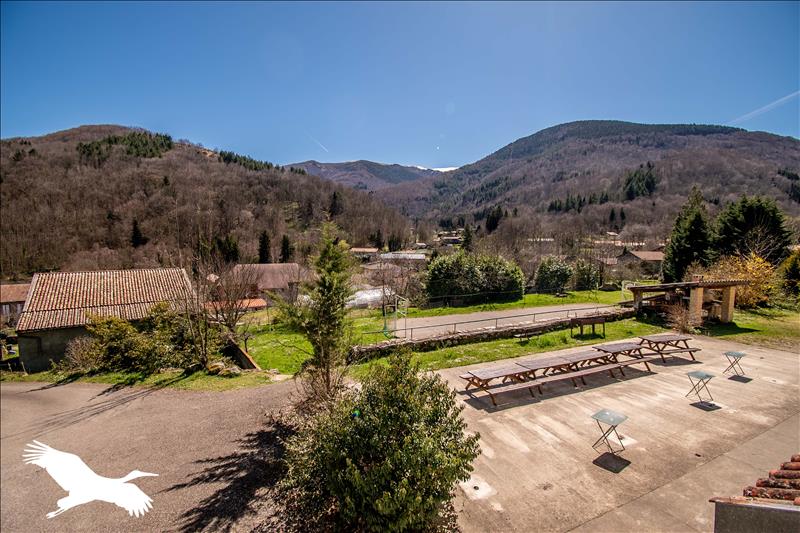 Vente Maison MONTFERRIER - 20 pièces -800 m² - (09300)