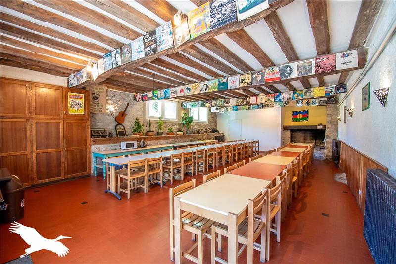 Vente Maison MONTFERRIER - 20 pièces -800 m² - (09300)