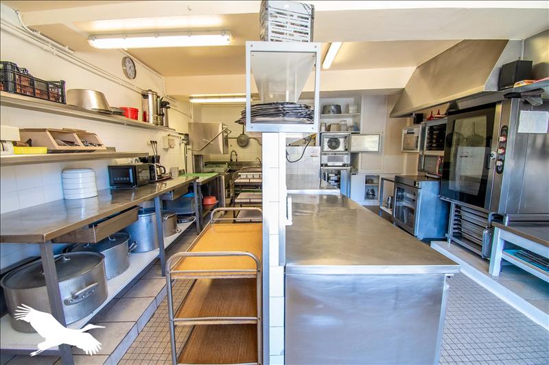 Vente Maison MONTFERRIER - 20 pièces -800 m² - (09300)