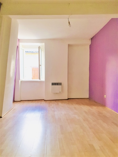 Vente Maison LAROQUE D OLMES - 4 pièces -82 m² - (09600)