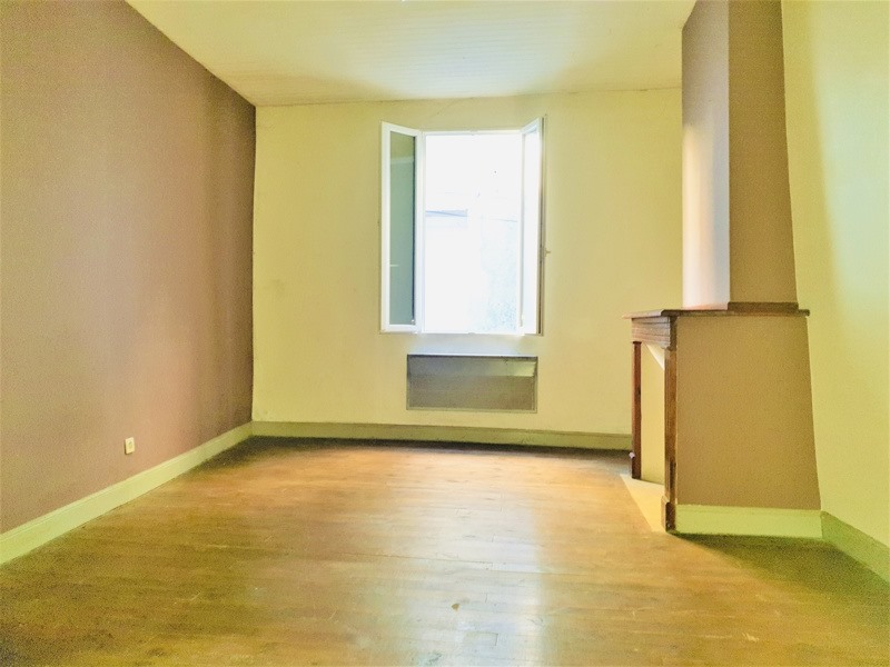 Vente Maison LAROQUE D OLMES - 4 pièces -82 m² - (09600)