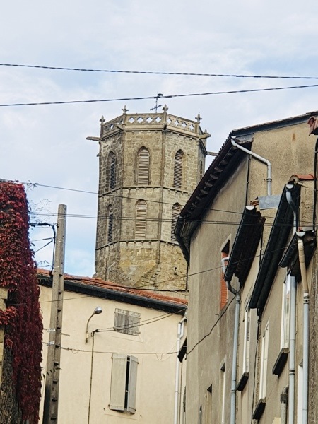 Vente Maison LAROQUE D OLMES - 4 pièces -82 m² - (09600)