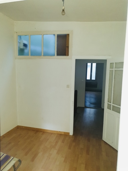 Vente Maison LAROQUE D OLMES - 4 pièces -82 m² - (09600)