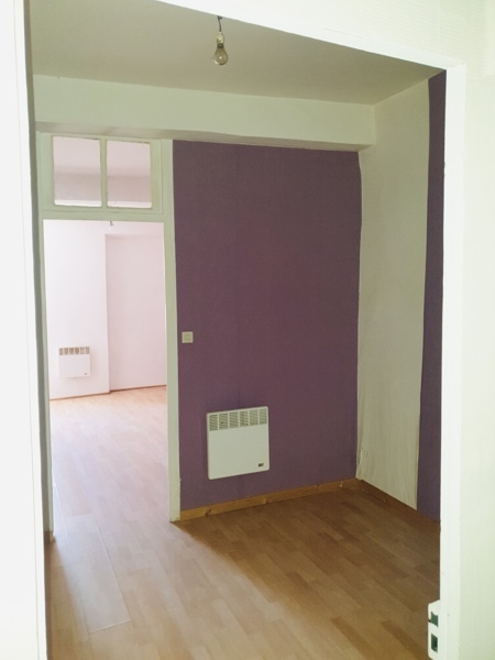 Vente Maison LAROQUE D OLMES - 4 pièces -82 m² - (09600)