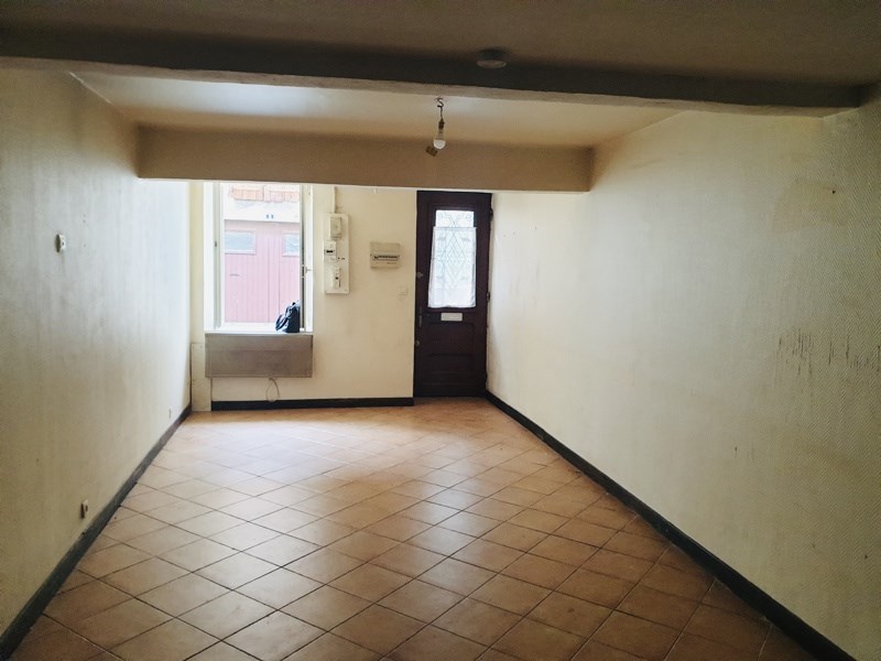 Vente Maison LAROQUE D OLMES - 4 pièces -82 m² - (09600)