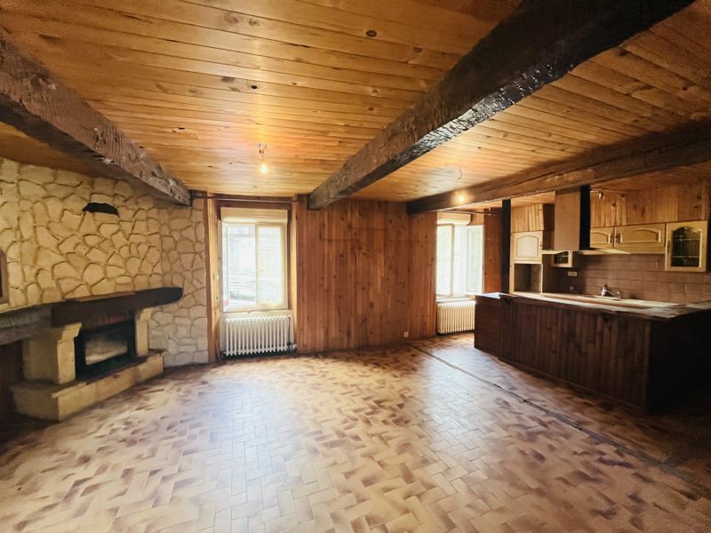 Vente Maison MONTFERRIER - 4 pièces -121 m² - (09300)