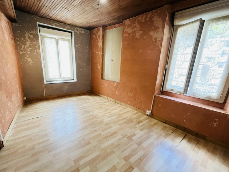 Vente Maison MONTFERRIER - 4 pièces -121 m² - (09300)