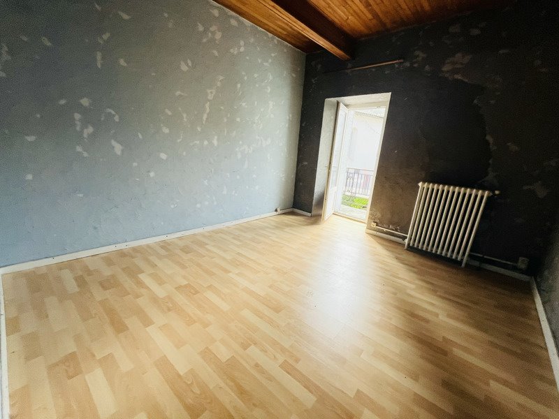 Vente Maison MONTFERRIER - 4 pièces -121 m² - (09300)
