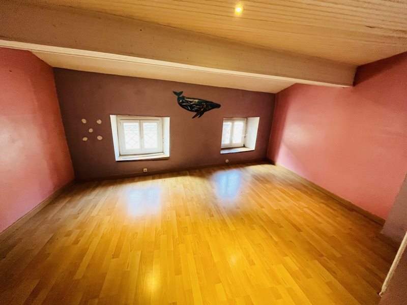 Vente Maison MONTFERRIER - 4 pièces -121 m² - (09300)