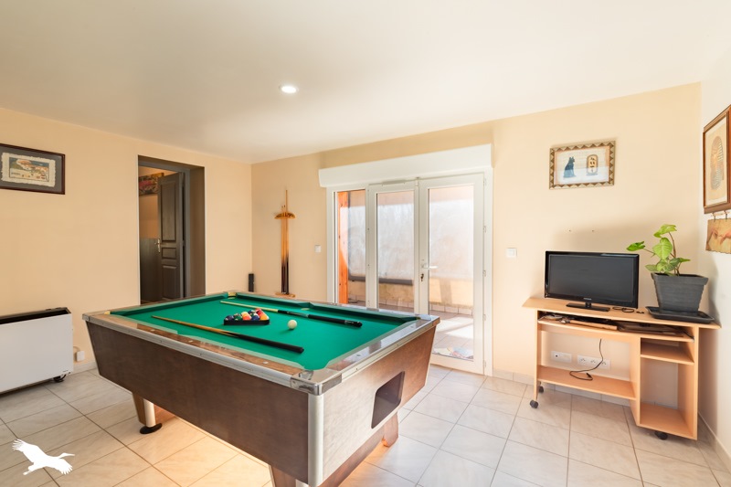 Vente Maison LAVELANET - 6 pièces -153 m² - (09300)