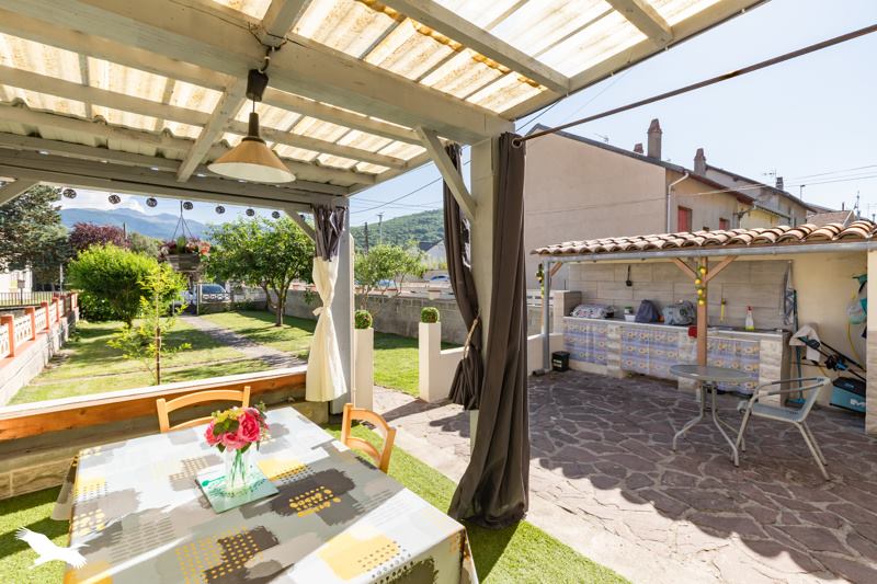 Vente Maison LAVELANET - 6 pièces -153 m² - (09300)
