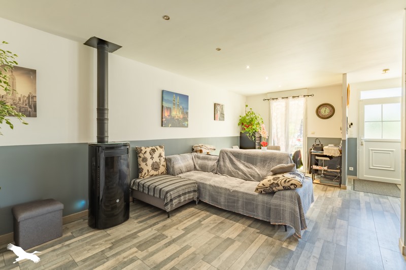 Vente Maison LAVELANET - 6 pièces -153 m² - (09300)