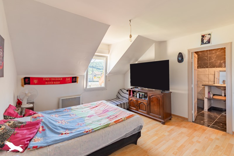 Vente Maison LAVELANET - 6 pièces -153 m² - (09300)