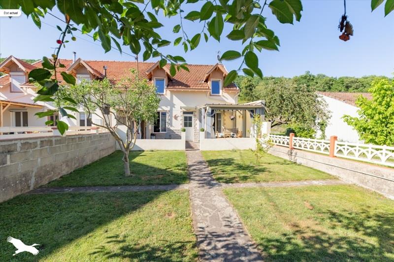 Vente Maison LAVELANET - 6 pièces -153 m² - (09300)
