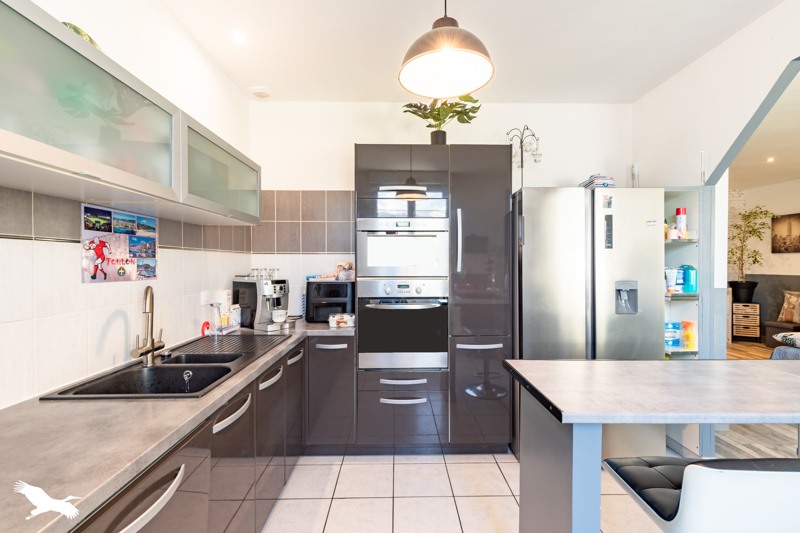Vente Maison LAVELANET - 6 pièces -153 m² - (09300)