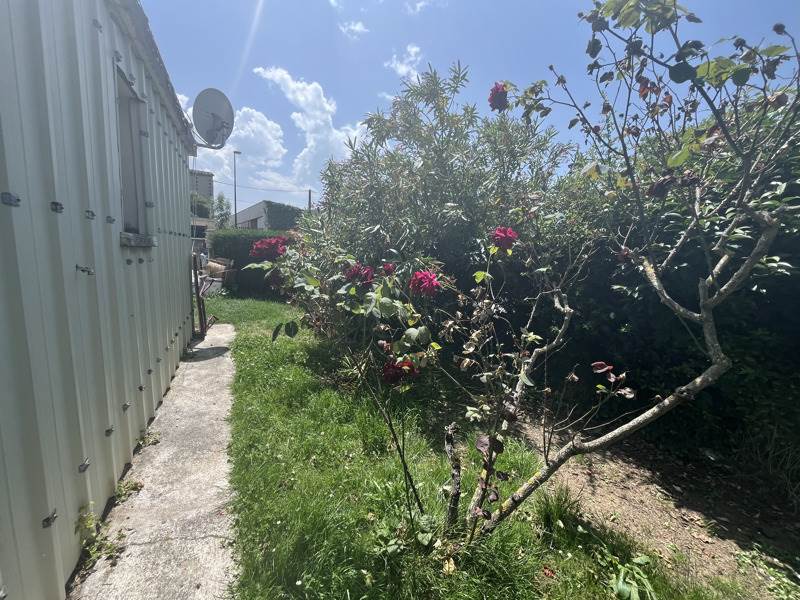 Vente Maison LAROQUE D OLMES - 4 pièces -74 m² - (09600)