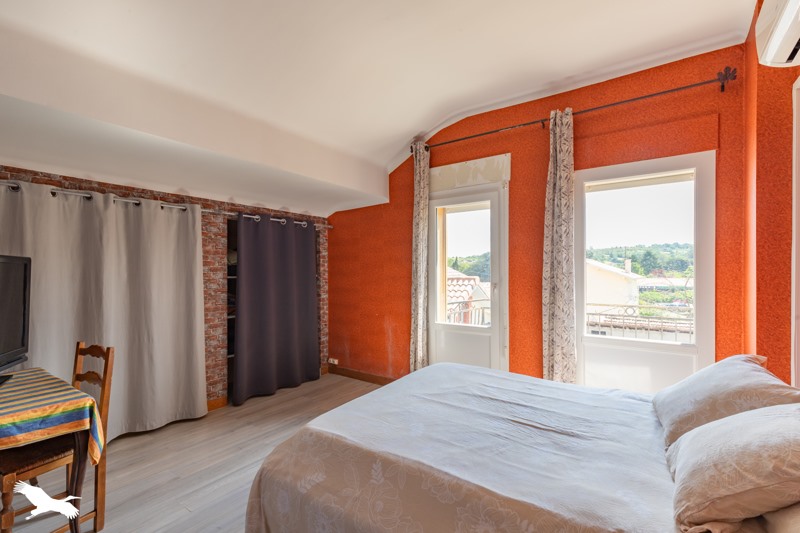 Vente Maison LAROQUE D OLMES - 5 pièces -143 m² - (09600)