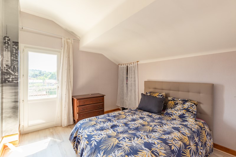 Vente Maison LAROQUE D OLMES - 5 pièces -143 m² - (09600)