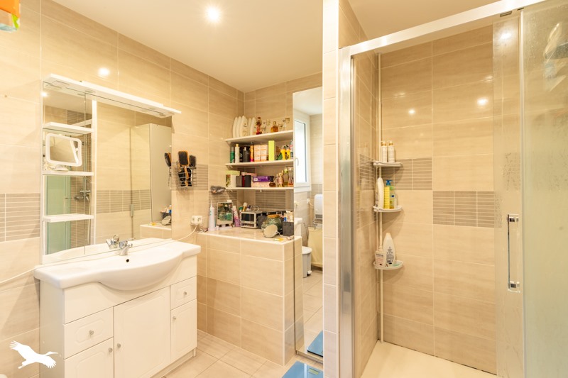 Vente Maison LAROQUE D OLMES - 5 pièces -143 m² - (09600)