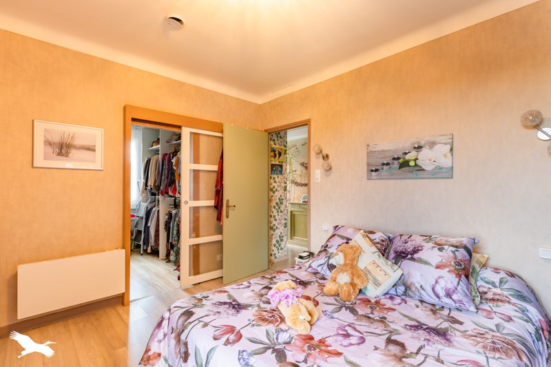 Vente Maison LAROQUE D OLMES - 5 pièces -143 m² - (09600)