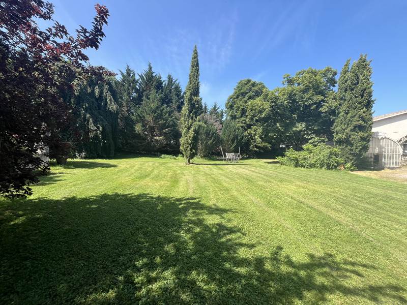 Vente Maison LAROQUE D OLMES - 11 pièces -447 m² - (09600)