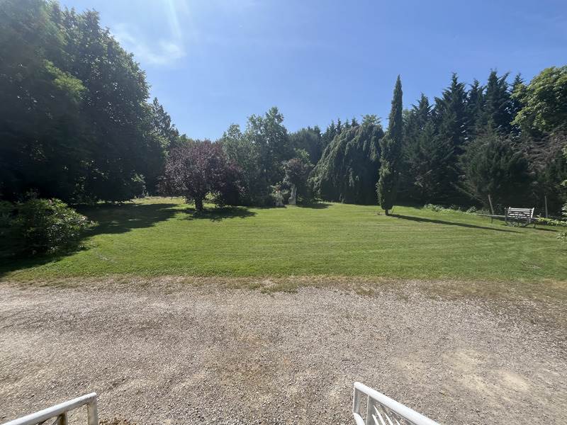 Vente Maison LAROQUE D OLMES - 11 pièces -447 m² - (09600)