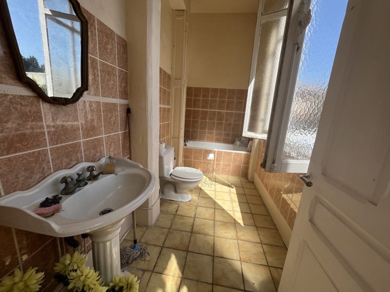 Vente Maison LAROQUE D OLMES - 11 pièces -447 m² - (09600)