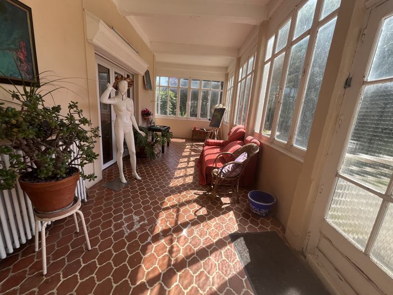 Vente Maison LAROQUE D OLMES - 11 pièces -447 m² - (09600)