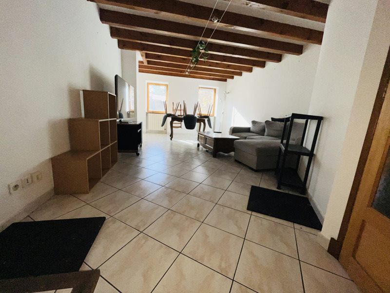 Maison  - 5 pièces    - 112 m² - LAVELANET (09)